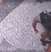 Fisiculturista é acusado de agredir idoso em Recife