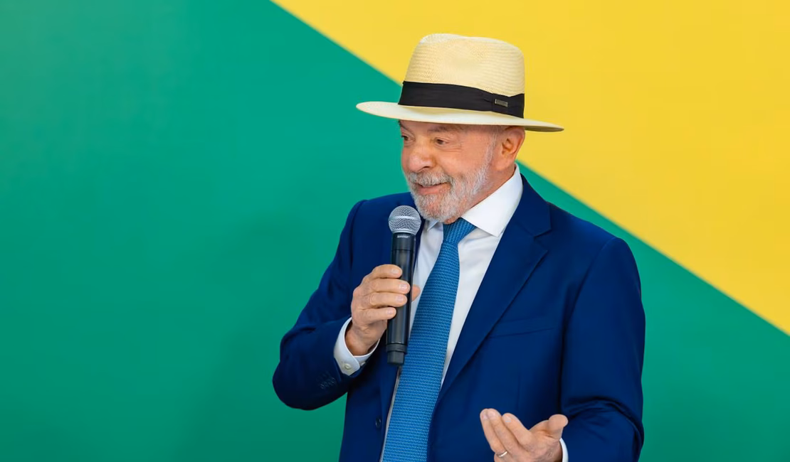 Perfil do governo federal lidera impulsionamento nas redes com gasto de R$ 12,5 milhões