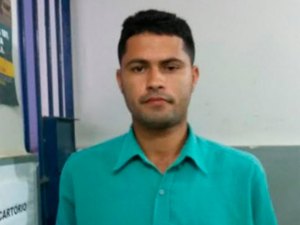 Preso acusado de assaltos a veículos e residências