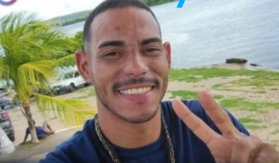 Corpo de homem desaparecido é encontrado próximo à Feira do Troca, em Palmeira dos Índios