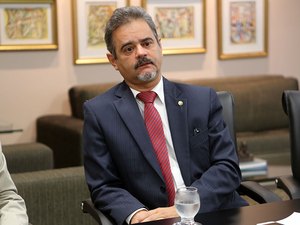 Juiz Antônio Bittencourt é convocado para atuar no Tribunal de Justiça de Alagoas
