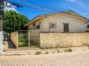 CRAS Canafístula será instalado no prédio onde funcionava Unidade Básica de Saúde do bairro