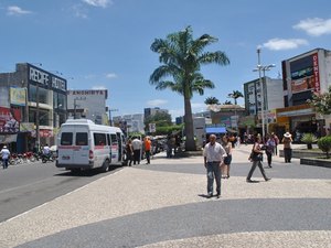 Em 'greve' por um dia, Arapiraca reduz atendimentos à população nesta sexta