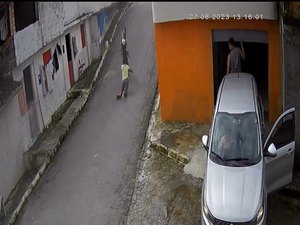 Jovem sofre acidente de moto em Porto Calvo