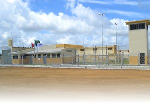 Agentes penitenciários paralisam atividades neste final de semana 