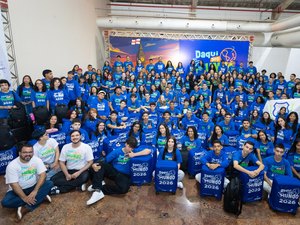 Daqui pra o Mundo: Alagoas abre mais 200 vagas para intercâmbio na Inglaterra