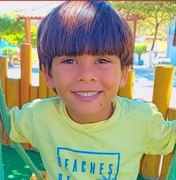 Menino de 4 anos que foi atropelado em Batalha tem melhora e sai da UTI do HGE