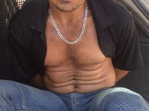 Polícia prende indivíduo com arma de fogo e moto roubada em Arapiraca