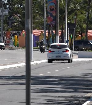 [Vídeo] Acidente sem vítimas? Saiba como registrar a ocorrência online em Maceió