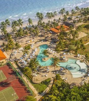 Secretaria de Turismo diz que expectativa é de 100% de ocupação hoteleira em Maragogi