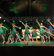 Governo  de Alagoas lança edital da 22ª Mostra Alagoana de Dança