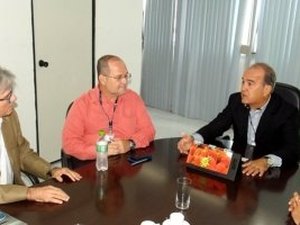 Casal e Algás devem reforçar alinhamento de ações e troca de dados para evitar acidentes