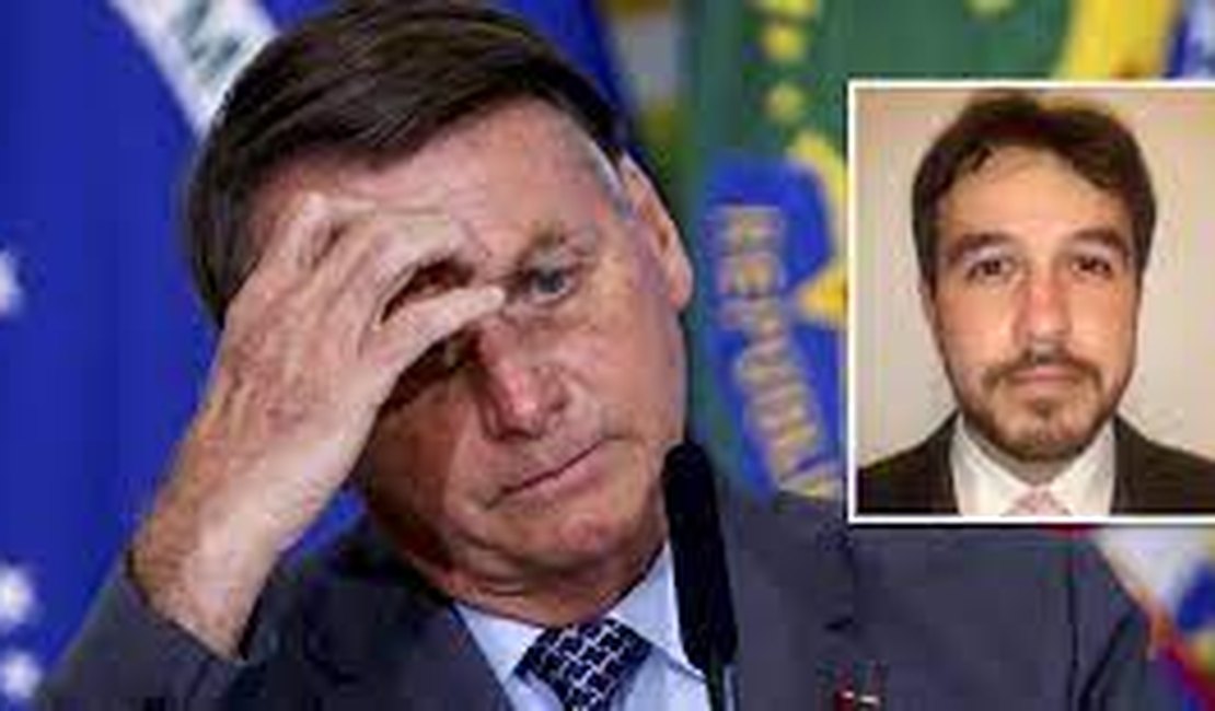 CPI ouve auditor do TCU que criou relatório falso citado por Bolsonaro
