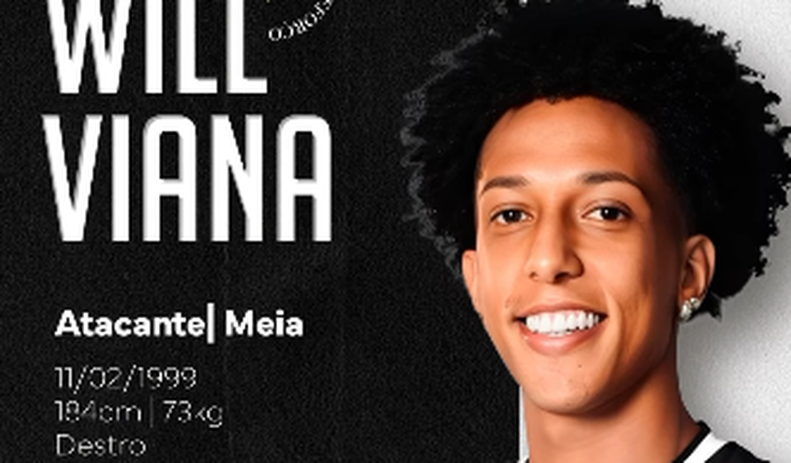 ASA segue reforçando elenco para Série D e faz amistoso com Penedense neste sábado (05)