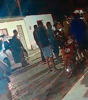 Inquilino é apontado como suspeito de matar casal no bairro Primavera, em Arapiraca