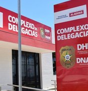Foragido da justiça por homicídio é preso em barbearia no Tabuleiro do Martins