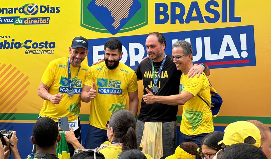 PL mantém indefinições sobre candidatura ao governo de Alagoas