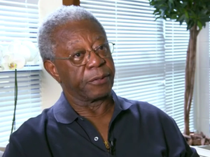 Ator Milton Gonçalves é internado em hospital no Rio após ter AVC