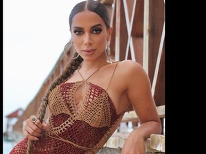 Anitta desiste de romance com Rodrigo e mira em Paulo André do BBB 22