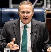 Renan diz que Lava Jato precisa parar com 'exibicionismo'