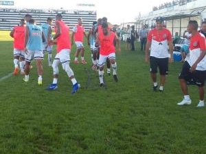 ASA terá uma semana de treinos para estrear no Campeonato Alagoano