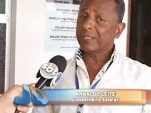 Mais de 400 menores foram abusados sexualmente em AL; Maceió e Arapiraca lideram casos