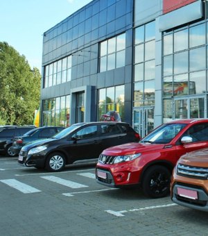 Impostos sobre carros no Brasil podem chegar a 50% e colocam o consumidor como ‘sócio do governo’