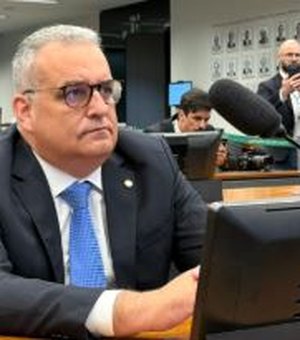 Alfredo Gaspar critica vetos do governo federal e reforça voto pela derrubada