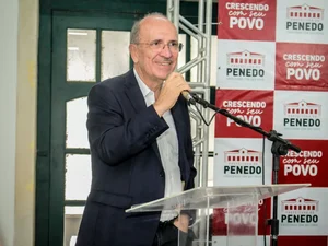 Prefeitura de Penedo destina mais de 26% do orçamento para a saúde