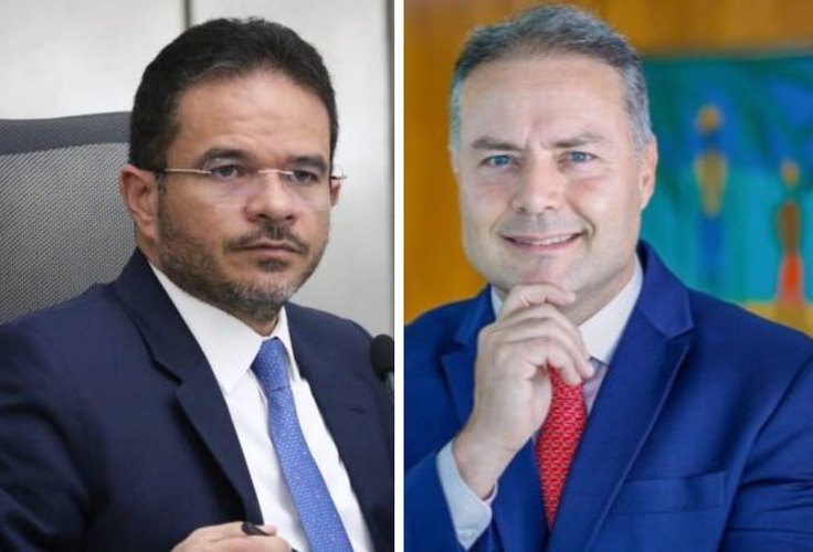 Marcelo Victor volta a defender candidatura de Renan Filho ao governo de AL