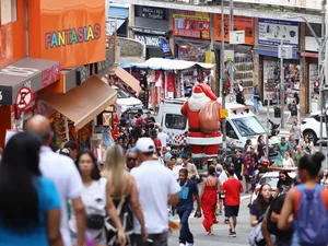 Novo salário mínimo será de R$ 1.621 em 2026