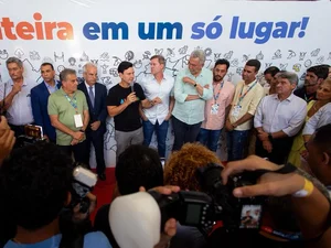 Identidade dos municípios é celebrada na abertura do maior encontro municipalista do Brasil