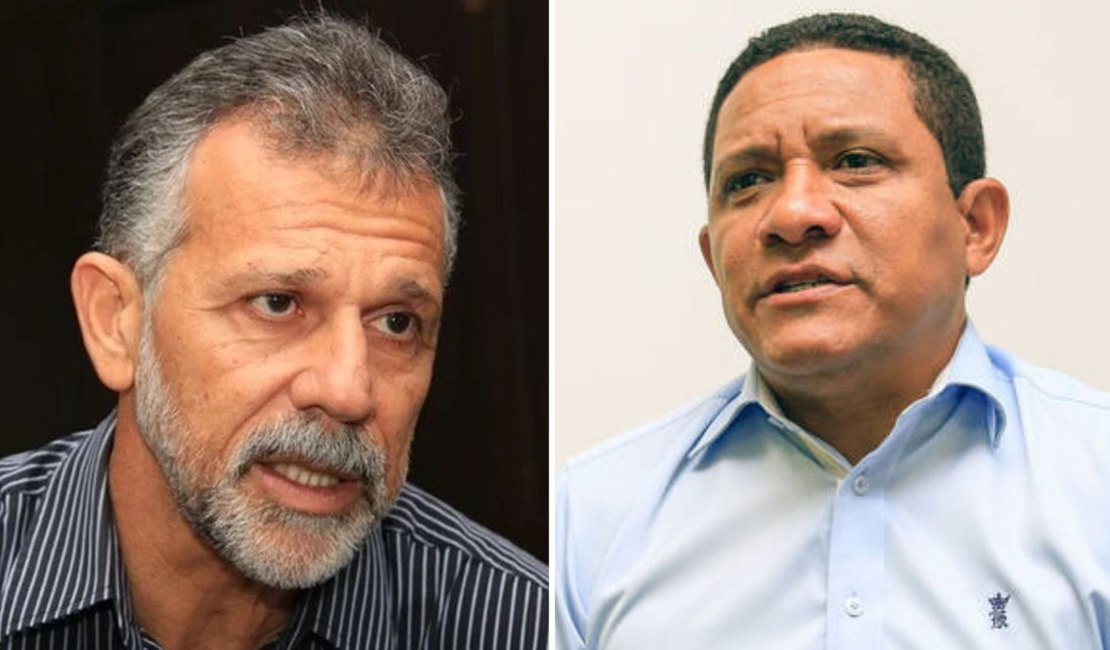 Dois secretários de Paulo Dantas deixam o governo em abril para disputar as eleições