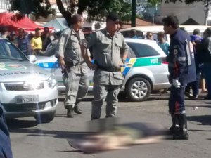 Segurança do cantor Leonardo é morto durante tentativa de assalto