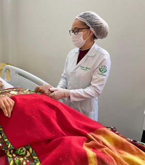 Especialistas do Hospital Metropolitano orientam sobre emagrecer de forma saudável
