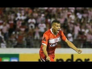 Sem Neto Baiano, CRB terá Zé Carlos, Boaventura e Magrão contra o Goiás