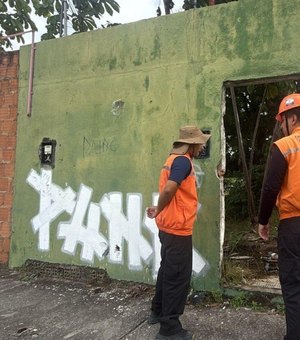 Defesa Civil de Maceió reforça manutenção de fossas sépticas para evitar danos ao solo