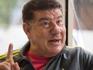 Joel Santana volta ao futebol e vai comandar Boavista no campeonato carioca