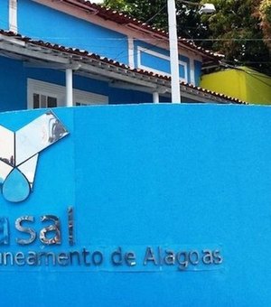 Consumo de água sobe quase 50% em Alagoas