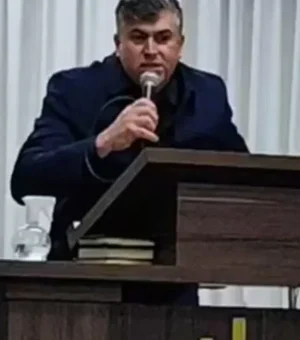 Pastor morre durante culto transmitido ao vivo em Caxias do Sul