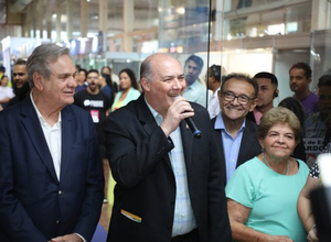 Emoção e alegria marcam cerimônia de abertura da Bienal de Alagoas