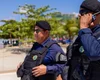 Guarda Municipal realiza operação após denúncias de invasão em apartamentos em Maceió