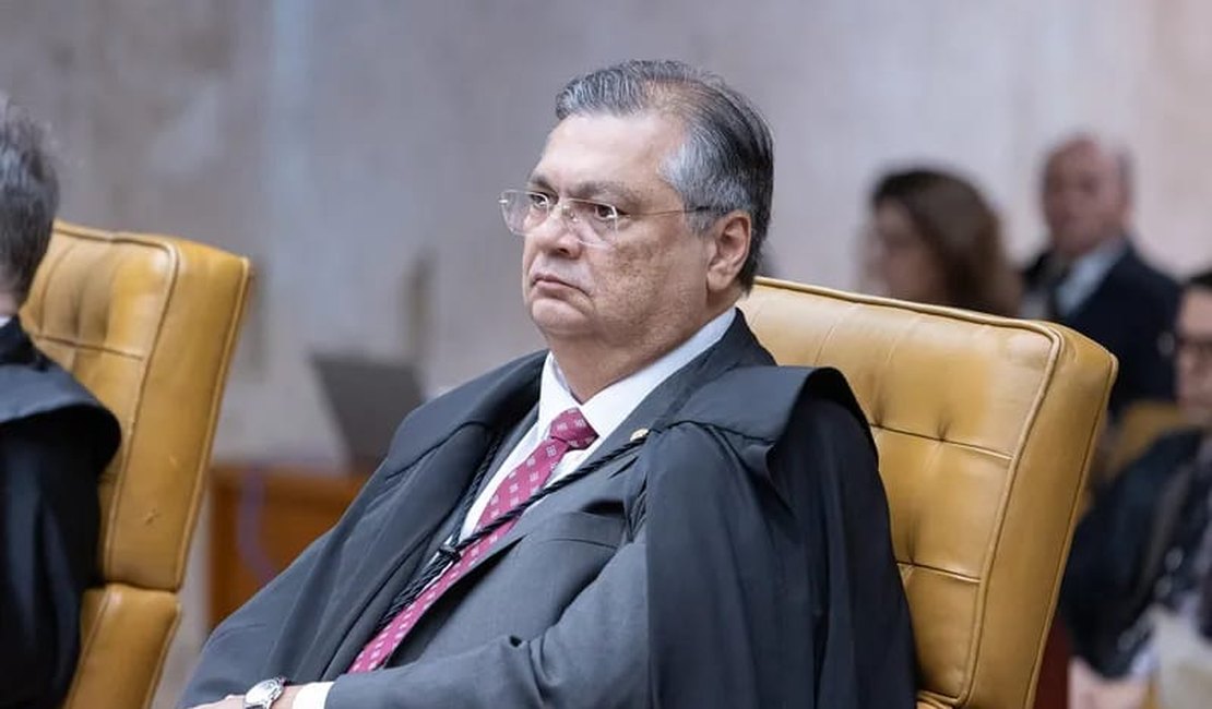 STF forma maioria para manter decisões sobre emendas do Congresso