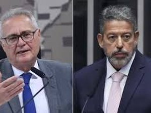 Os motivos dos elogios de Renan Calheiros ao prefeito JHC