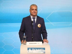 Alfredo Gaspar apresenta projetos para o Benedito Bentes