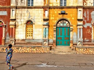 Exposição fotográfica Benigno Benin será aberta nesta quinta (12)