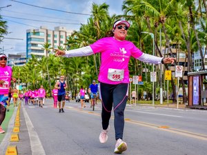 Hospital lança corrida e renda será revertida para almofadas que auxiliam pacientes com câncer