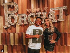 Casal vencedor de reality show se separa após três meses de casamento