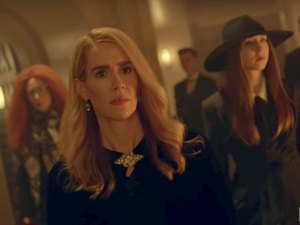 Fãs sentirão falta de Sarah Paulson em American Horror Story 1984