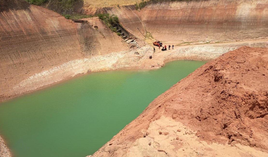 Alagoas registra a maior redução em vítimas de afogamento dos últimos cinco anos